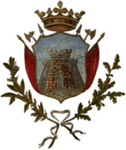 Stemma Comune di Fiumefreddo Bruzio