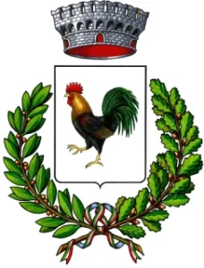 Stemma Comune di Galluccio