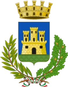 Stemma Comune di Ginosa