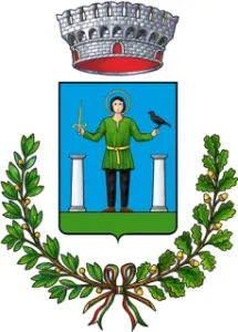 Stemma Comune di Giuliano di Roma