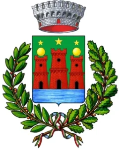 Stemma Comune di Introdacqua