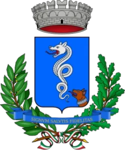 Stemma Comune di Itri