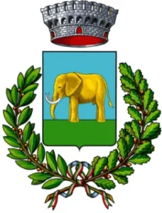 Stemma Comune di Laureana di Borrello