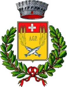 Stemma Comune di Lesina