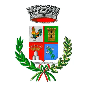 Stemma Comune di Lodè