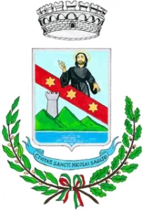 Stemma Comune di Longobardi
