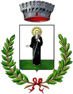 Stemma Comune di Mammola