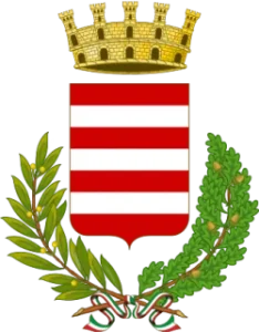 Stemma Comune di Mignano Monte Lungo