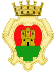 Stemma Comune di Minturno