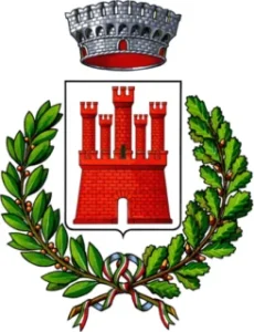 Stemma Comune di Monasterace