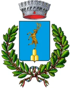 Stemma Comune di Mondaino