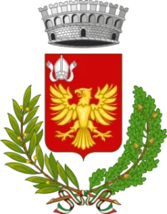 Stemma Comune di Mongrassano