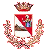 Stemma Comune di Monte San Giacomo