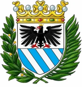 Stemma Comune di Montecopiolo