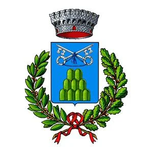 Stemma Comune di Montedinove