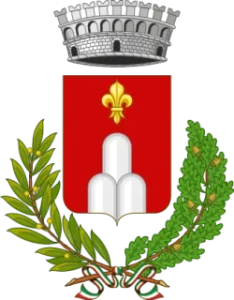 Stemma Comune di Montefiore Conca