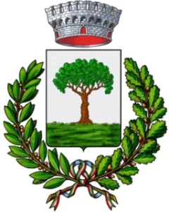 Stemma Comune di Montegridolfo
