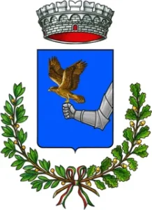 Stemma Comune di Monteparano