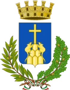 Stemma Comune di Montopoli in Val d'Arno