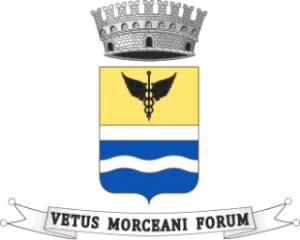 Stemma Comune di Morciano di Romagna