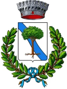 Stemma Comune di Morigerati