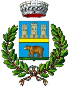 Stemma Comune di Orsomarso