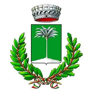 Stemma Comune di Palmiano