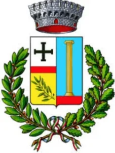 Stemma Comune di Paludi