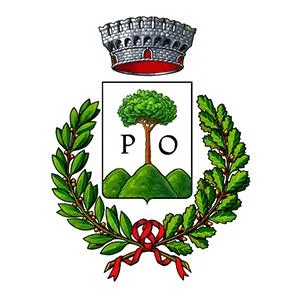 Stemma Comune di Paternopoli