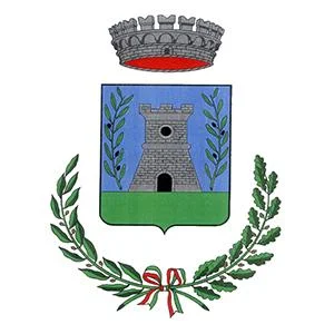 Stemma Comune di Pescosolido