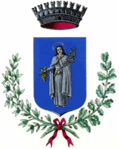 Stemma Comune di Piane Crati