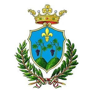 Stemma Comune di Piansano
