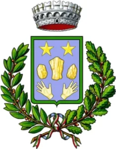 Stemma Comune di Pietrapaola