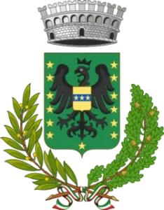 Stemma Comune di Platì
