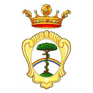 Stemma Comune di Pofi