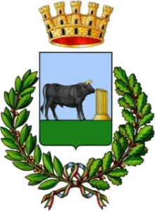 Stemma Comune di Poggiardo