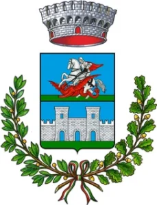 Stemma Comune di Poggio Torriana