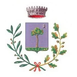 Stemma Comune di Pomaretto