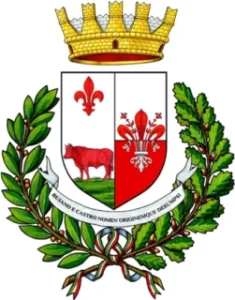 Stemma Comune di Ponte Buggianese