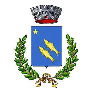 Stemma Comune di Posta Fibreno