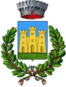 Stemma Comune di Prezza