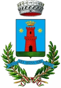 Stemma Comune di Rocca di Mezzo