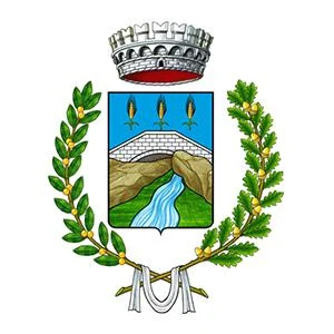 Stemma Comune di Roccafluvione
