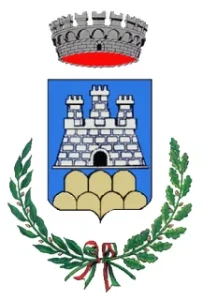 Stemma Comune di Roccaforte del Greco