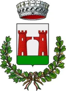 Stemma Comune di Roggiano Gravina