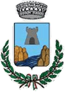 Stemma Comune di Romagnano al Monte