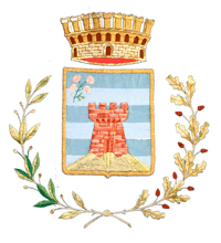 Stemma Comune di Rose