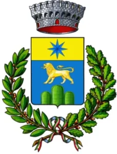 Stemma Comune di Rovito