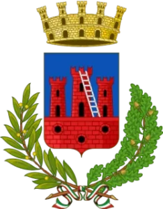 Stemma Comune di Sala Consilina