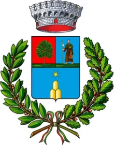 Stemma Comune di Saludecio
